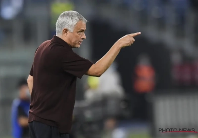Géén enkele partij liegt, maar: Spaanse media én Fabrizio Romano zijn héél zeker, Mourinho ontkent onderhandelingen met Real Madrid