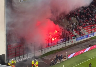 KAA Gent-supporters krijgen zware straf na veroordeling