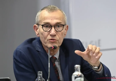 Frank Vandenbroucke (Vooruit) héél streng: "Het is een industrie met crimineel businessmodel"