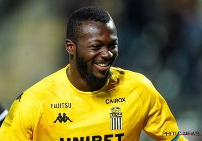 OFFICIEEL: Hervé Koffi (ex-Charleroi) zet nieuwe stap in de Franse Ligue 1