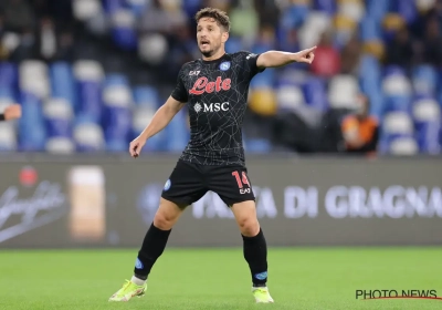 Nu hij officieel ereburger is: Wat is Mertens' nalatenschap in Napels?