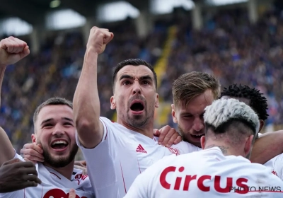 Voormalige verdediger van Standard, Gent en Cercle Brugge behaalt mooie prijs in het buitenland