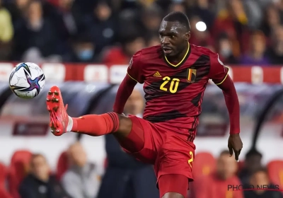 Christian Benteke naar Anderlecht of Club Brugge? Stevige reactie op groot gerucht