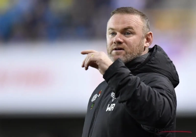 Rooney komt met bekentenis: "Ik gebruikte oogdruppels, aftershave en kauwgum om het op training te maskeren"