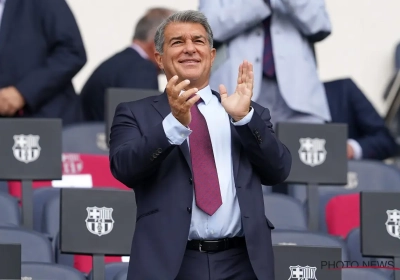 'FC Barcelona wil verrassen met voormalige KRC Genk-ster'