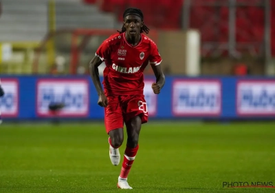 Dan toch geen transfer voor voormalig toptalent van Racing Genk en Antwerp