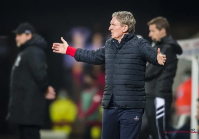 Ref reageert op beschuldigingen van Dury: "Een complot om Anderlecht te bevoordelen?"