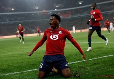 Deal is rond: Jonathan David gaat bij deze absolute topclub aan de slag