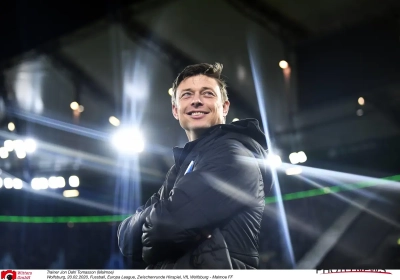 Anderlecht loopt alweer pijnlijk blauwtje: topkandidaat trainerspositie blaast gesprekken op