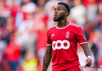 Ex-speler van Anderlecht en Standard terug op het veld na beroerte en coma