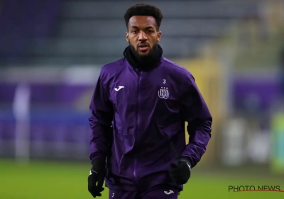 Anderlecht-jeugdproduct Hannes Delcroix op weg naar het WK ondanks dat zorgen groot waren