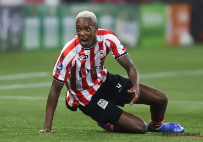 OFFICIEEL: Ex-spits van Antwerp trekt naar Chelsea