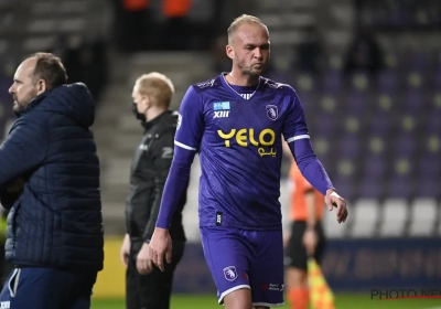 Verrassing van formaat: Raphael Holzhauser maakt opvallende terugkeer naar België als speler-trainer