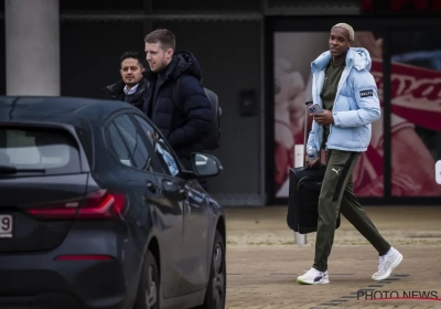 Voormalige Antwerp-flop wordt geschorst door eigen club om wel héél vreemde uitspraken