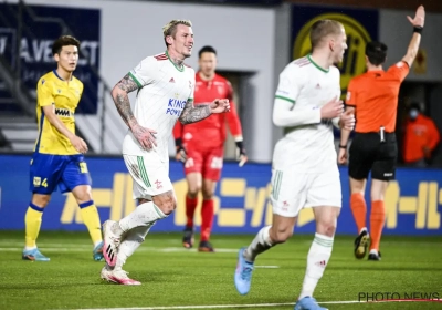 Ex-speler Charleroi, Genk en OH Leuven neemt drastische beslissing