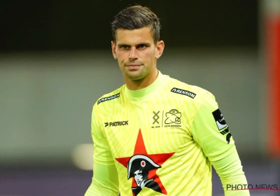 Zulte Waregem surft nog op golf van euforie en dat blijft zo na opvallende beslissing: "Ervaring op het hoogste niveau"
