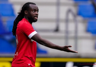 Jordan Lukaku heeft er nog steeds zin in en komt met duidelijke boodschap voor Belgische clubs
