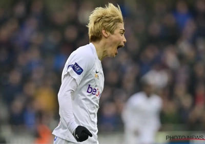 Terugkeer Ito naar Genk gaat een slachtoffer maken in de kern, Fink gaf al een hint