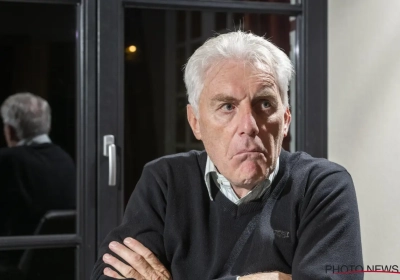 Hugo Broos bijt van zich af na serieuze rel: "Mijn woorden zijn fout geïnterpreteerd"