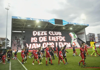 Groot nieuws over de toekomst van Tuur Dierickx