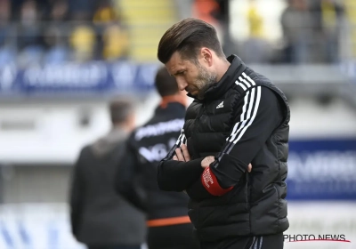 Luka Elsner (ex-coach van Union, KV Kortrijk en Standard) heeft heel verrassende uitdaging beet