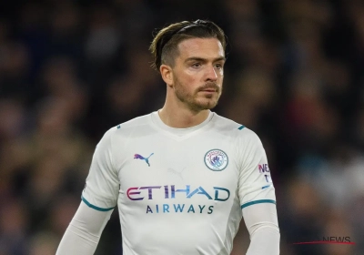 De deal is helemaal rond: 'Grealish verlaat Manchester City en gaat voor deze Engelse traditieclub voetballen'