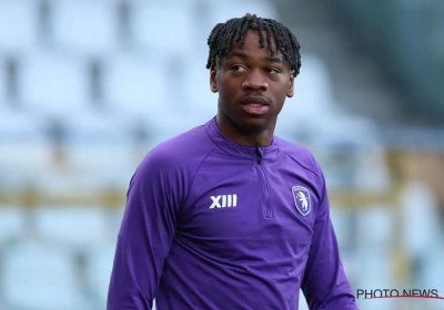 Zo grootvader, zo kleinzoon? Jeugdproduct Lierse en Beerschot hakt knoop door bij Gent