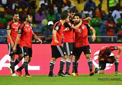 Rudi Garcia opgelet: WK-tegenstander van Rode Duivels knikkert titelverdediger uit de Afrika Cup