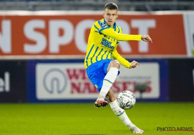 Done deal: Belgische teams grijpen naast jeugdproduct Lierse met verleden bij Club Brugge, Beerschot en Westerlo