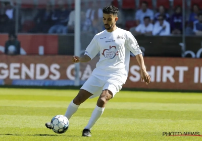 Boussoufa legt uit waarom spelers liever voor Marokko dan voor België kiezen