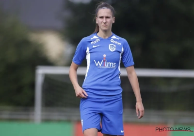 Genk langer door met sterkhoudster en ook nieuws over jong talent