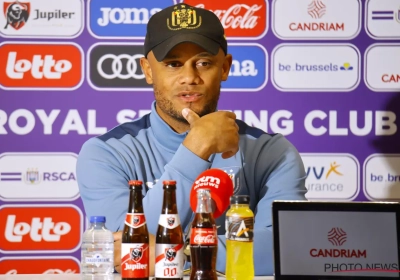 Kana, Ait El Hadj, Sardella, Debast: de "ketten" van Kompany bewijzen zijn gelijk, enkele jaren later