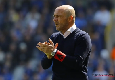 Anderlecht zet vol in op Alfred Schreuder maar botst op groot probleem