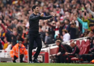 HERE WE GO: 'Arsenal haalt snoeihard uit en doet concurrentie huiveren met dubbele transfer'
