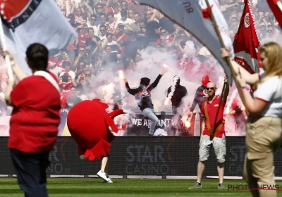 Anderlecht mag zich aan iets verwachten op de Bosuil