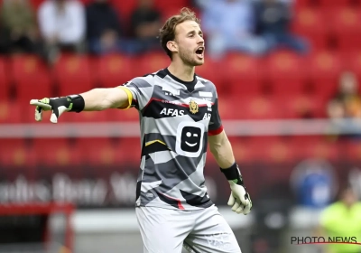 Gaëtan Coucke (ex-KRC Genk en KV Mechelen) maakt verrassende terugkeer naar Europa