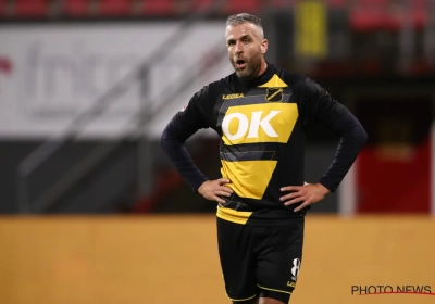 Lommelse doelpuntenmaker ziet ploegmaat waar eersteklassers moeten naar komen kijken