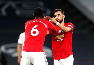 De man die Man United opnieuw op de kaart zet: Bruno Fernandes ontvangt prestigieuze prijs in Premier League