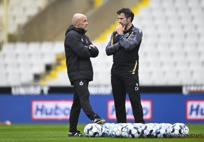 Deze trainer maakte Club Brugge kampioen, maar kiest nu voor een héél opvallende uitdaging