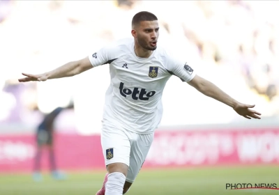 Union droomt van de nieuwe Undav: wie is Mateo Biondic?