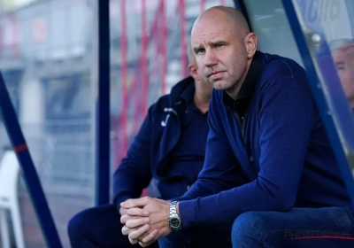 Bob Peeters haalt uit: Beveren heeft jeugdproduct KAA Gent met verleden bij Union beet