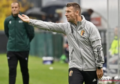 Na de teleurstellingen van de U17 en U21: Belgische U19 doet heel goede zaak