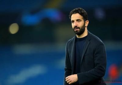 Manchester United-coach Ruben Amorim heeft duidelijke boodschap voor het bestuur na verloren Europa League-finale