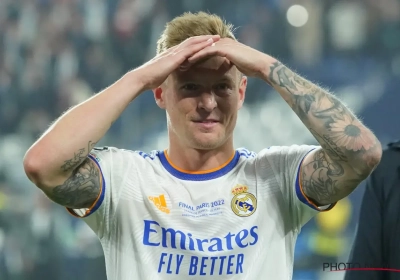 Toni Kroos legt uit hoe Real Madrid Bayern München alsnog kan uitschakelen