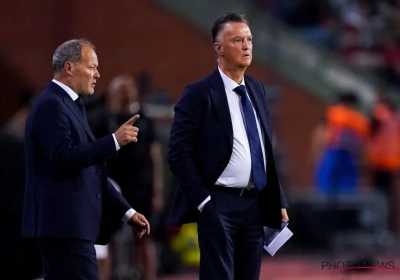 Louis van Gaal doet héél pijnlijk boekje open over 'zijn' Ajax: "Er wordt niét naar me geluisterd"
