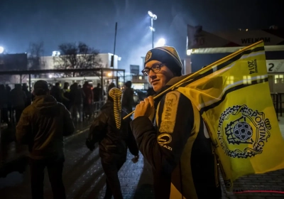 CPL: Lokeren draait RSCA Futures door de gehaktmolen in match met 8 doelpunten, ook Hasselt doet goede zaak