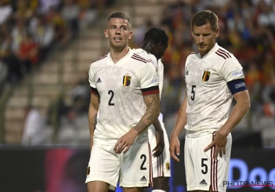 Toby Alderweireld komt met bijzonder mooie woorden voor Jan Vertonghen, maar... "Dat vind ik heel jammer voor hem"
