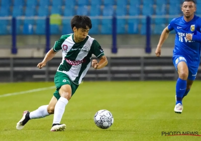 Lommel moet oppassen: 'Duur goudhaantje in belangstelling van Eredivisie-club'