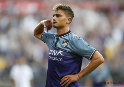 Volledig mislukt bij Anderlecht, maar nu wel op weg naar de Ligue 1
