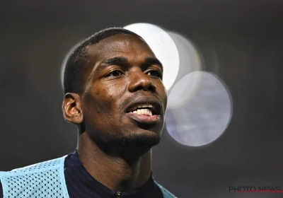 Ex-ploeg van Philippe Clement verbaast de wereld en laat van zich horen na stunt met Paul Pogba: "Hij is thuis"
